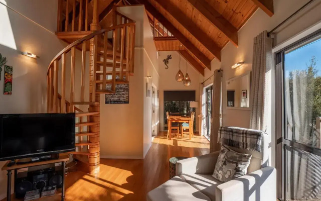 Whisper Cottage