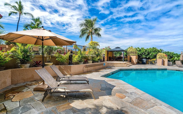 AC - Beautifully Updated - Ocean Views - Vrkcv