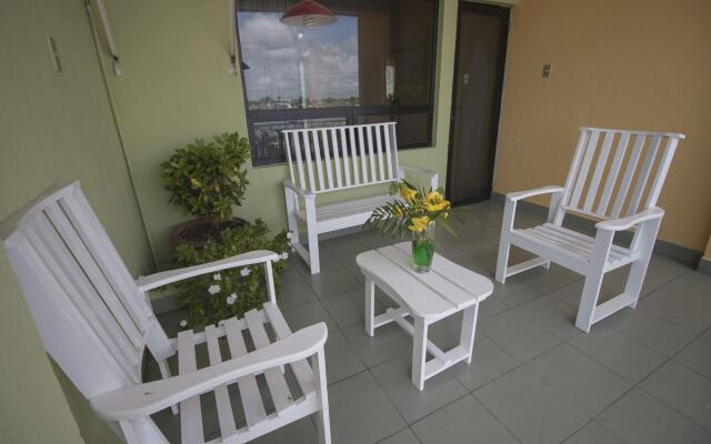 Flores de Peten