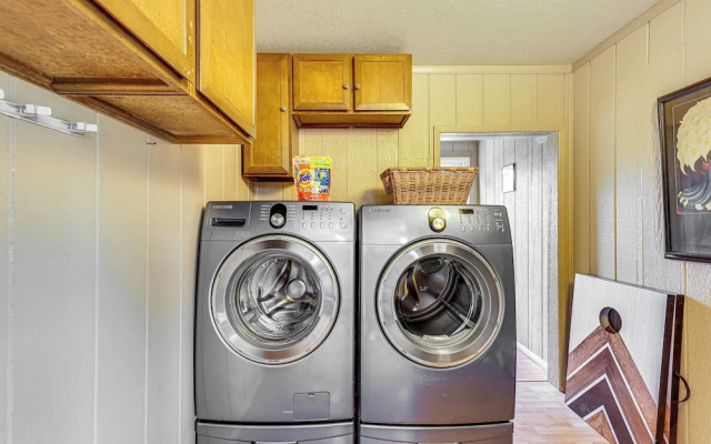 2 Mi to Dtwn: Home w/ Deck & Grill in Payson