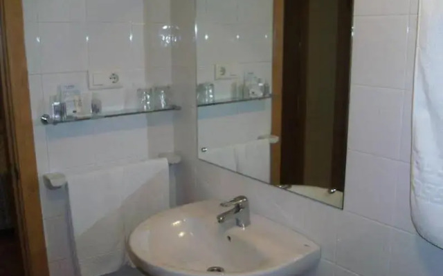 Hotel Marycielo