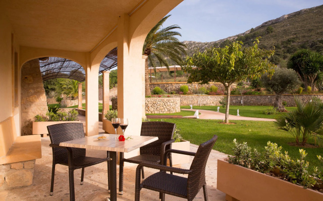 Agroturismo S'Arboçar