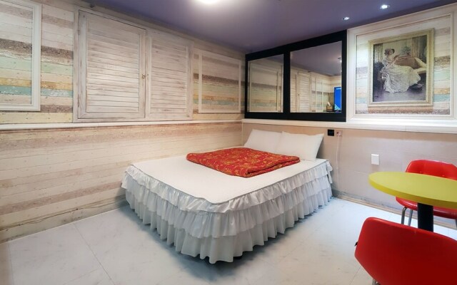 Tirol Motel