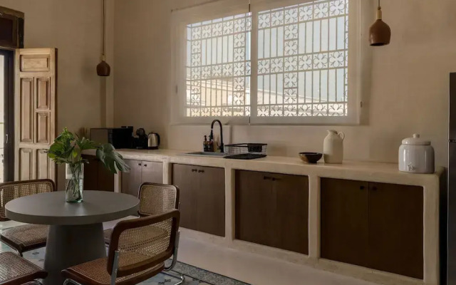 Narrativ Lofts