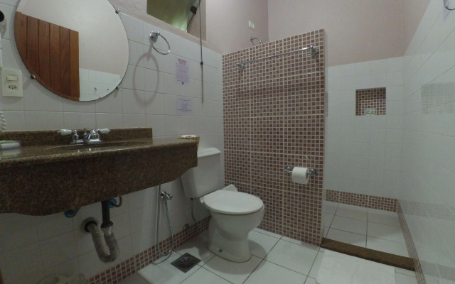 Pousada Santa Fe de Penedo