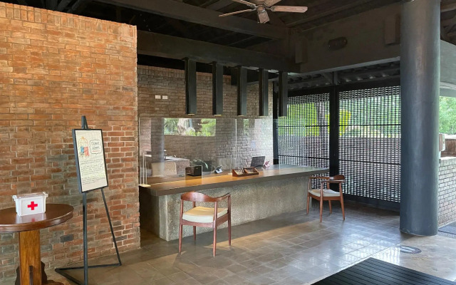 The Henry Resort Dumaguete