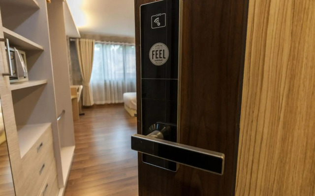 Feel Nimman Boutique