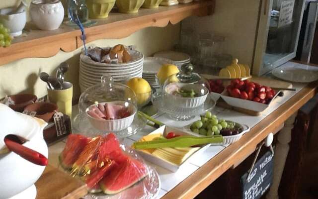 Binniemyre Guest House