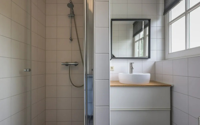 Holiday Home in Zeeland With Private Pool