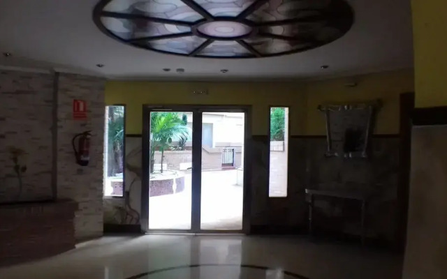 Costa Caribe II by ACV