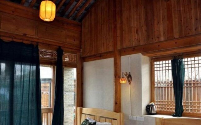 Jili Inn - Lijiang