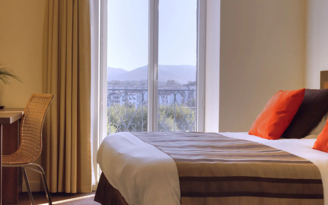 Hôtel Le Relais Saint Jacques