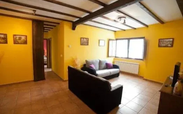 Apartamentos Rurales Sierra de Béjar