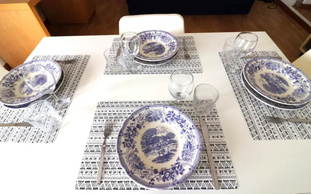 Italianway - Bligny 64