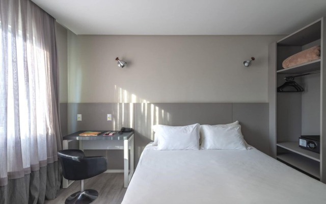 Hotel Melo