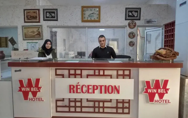 Winbel Hotel