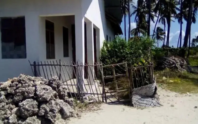 Mchangani guest house