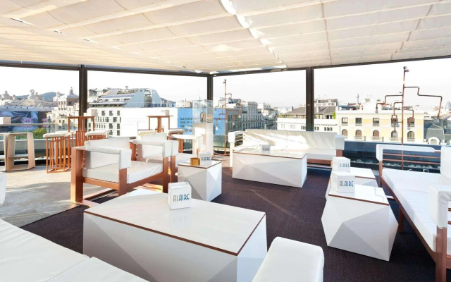 Condes de Barcelona