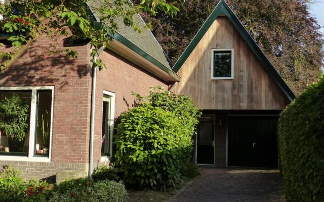 B&B Onder de rode beuk