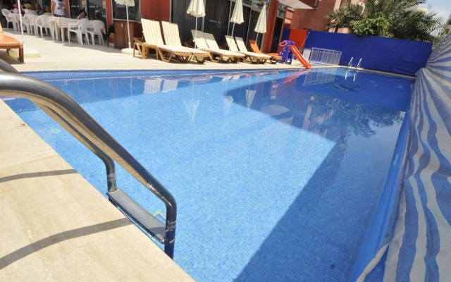 Klas Boutique Hotel