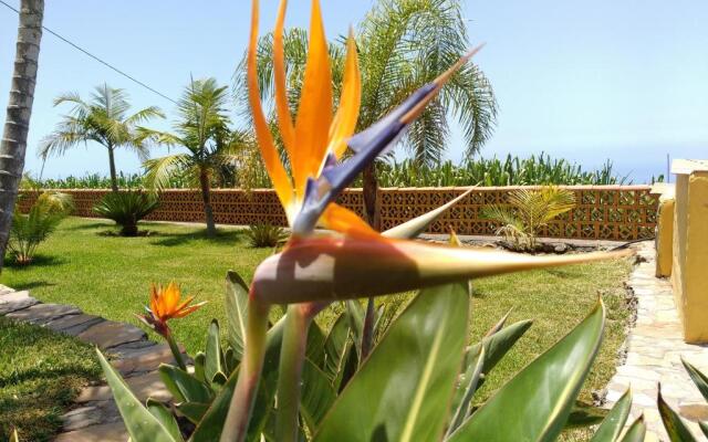Casa Rural Los Padres A