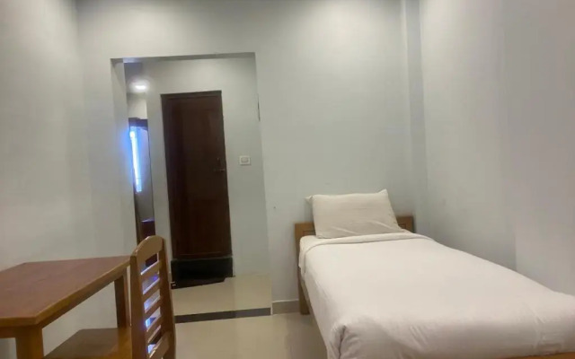 Hotel Bk San
