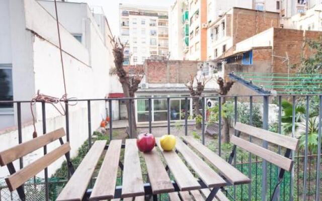 Stay Barcelona Provença