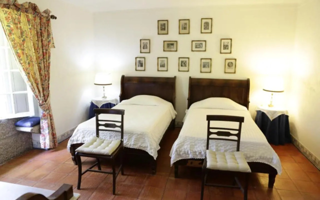 Casa da Figueira Velha