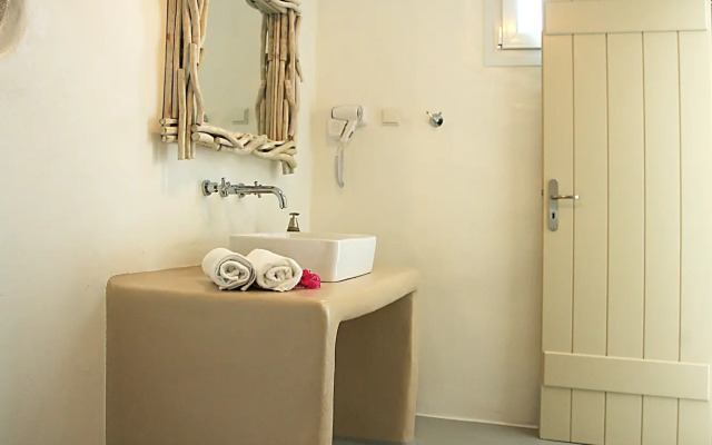 Irida Vacation Suites