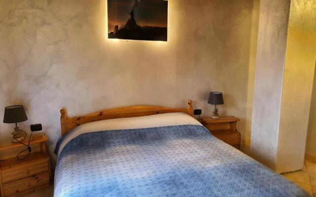 Agriturismo al pra di muriet