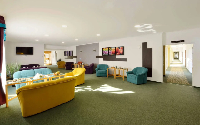 Danubius Hotel Marina