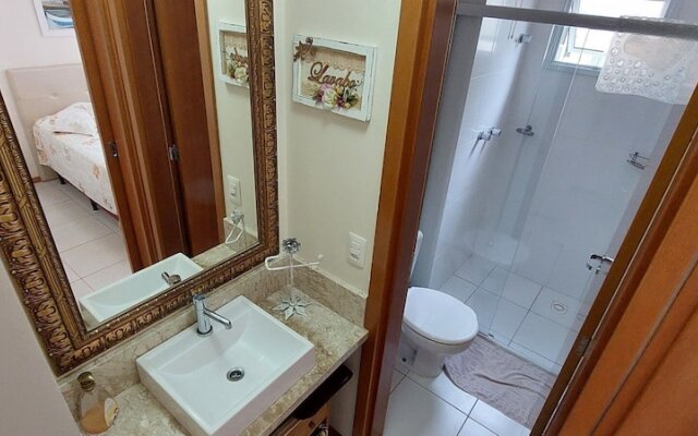Nautilus Capricho em Penha-SC