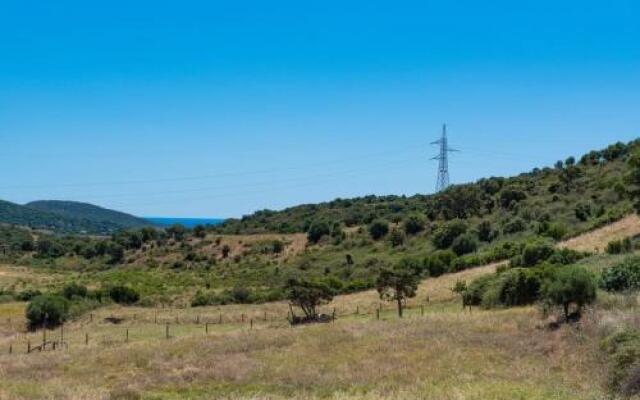 Affittacamere l'oasi di Gino