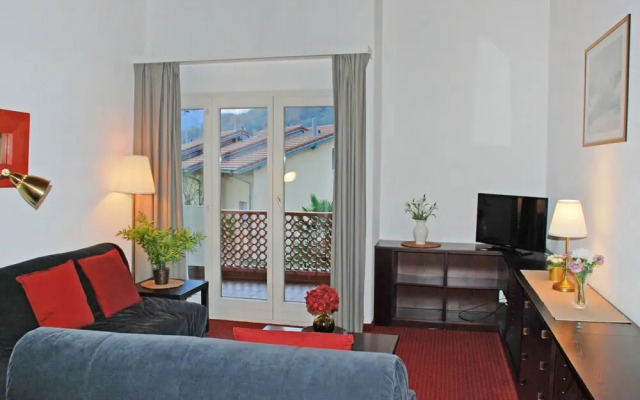 Parcolago Caslano in Caslano