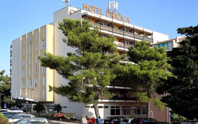 Hotel Drazica