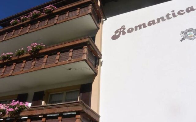 Romantica 33431