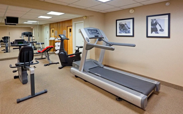 Holiday Inn East Windsor by IHG