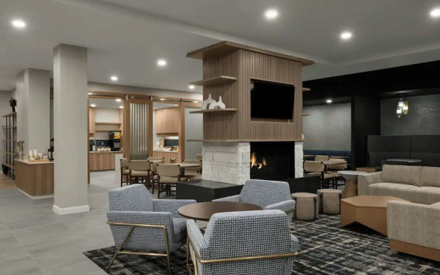 Residence Inn Eagle Boise