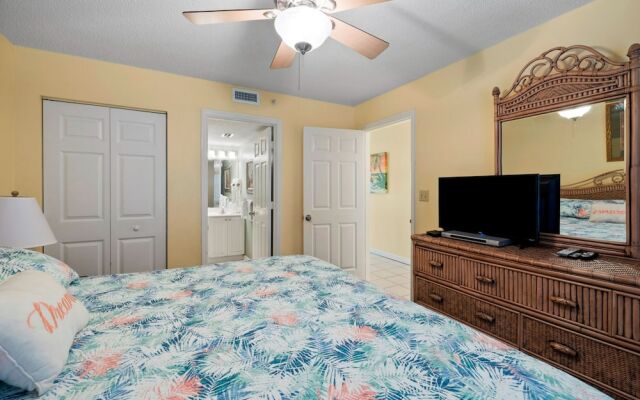 Pelican Beach 1911 1 Bedroom Condo