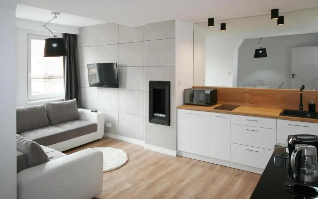 Apartament Mozart