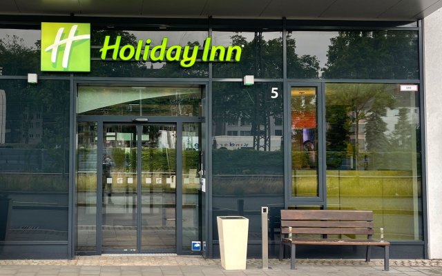 Holiday Inn Dusseldorf City Toulouser Allee, an IHG Hotel