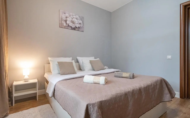 Comfort Home (Комфорт Хоум) в квартале Свистуха