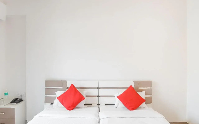 Capital O 15654 Hotel Gajanan Pride