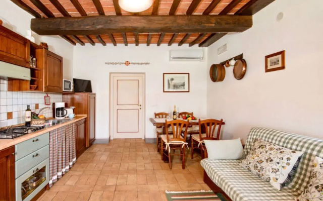 Agriturismo Malagronda