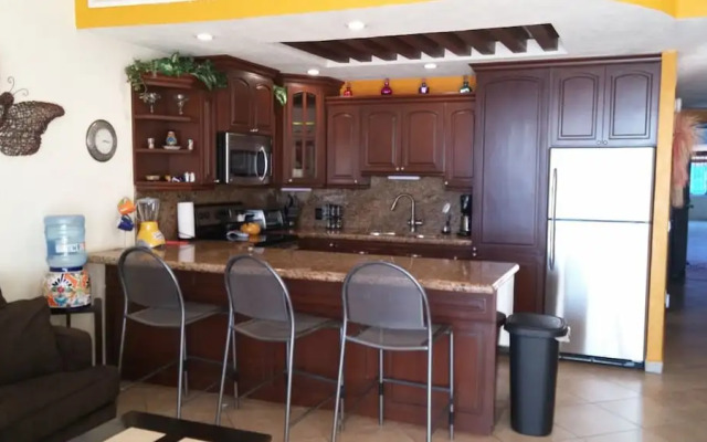 Sonoran Sky 1BR 1505 Penthouse by Casago