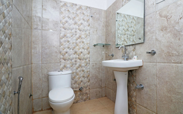 OYO 24232 Mj International