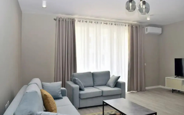 White Moon Apartment 301