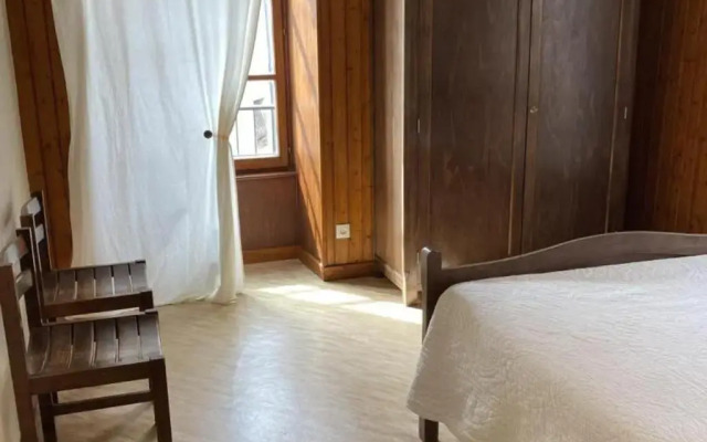 Appartement Arfeuilles, 3 pièces, 4 personnes - FR-1-489-266