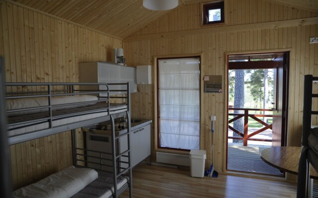 Gröna Uddens Camping