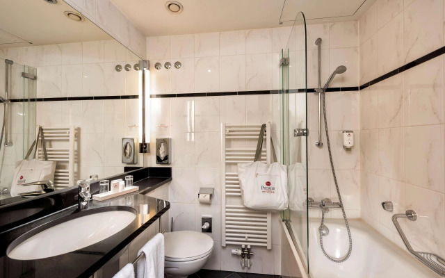 Best Western Premier Parkhotel Bad Mergentheim